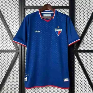 Tailandia Camiseta Commemorative Edition Fortaleza EC 2025 2026 Azul