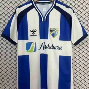 Tailandia Camiseta Conmemorativo Málaga 2025 2026