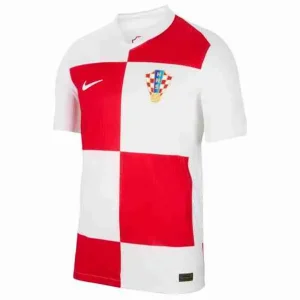 Tailandia Camiseta Primera Croacia 2024