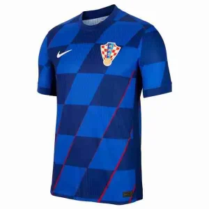 Tailandia Camiseta Segunda Croacia 2024