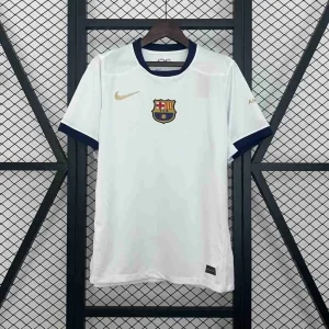 Tailandia Camiseta Edicion Conjunta FC Barcelona 2025 2026
