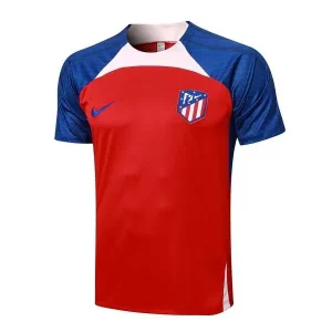 Tailandia Camiseta Entrenamiento Atlético De Madrid 2024 Rojo