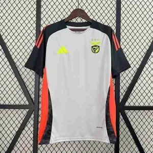 Tailandia Camiseta Entrenamiento Benfica 2024 2025