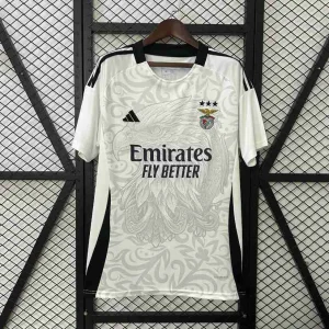Tailandia Camiseta Entrenamiento Benfica 2025 2026