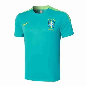 Tailandia Camiseta Entrenamiento Brasil 2024