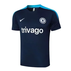 Tailandia Camiseta Entrenamiento Chelsea 2024 2025