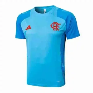 Tailandia Camiseta Entrenamiento Flamengo 2025 2026