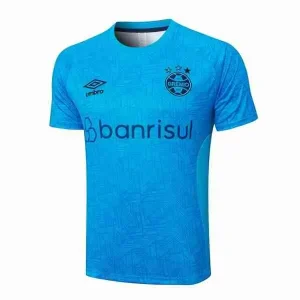 Tailandia Camiseta Entrenamiento Gremio FBPA 2024 2025 Azul