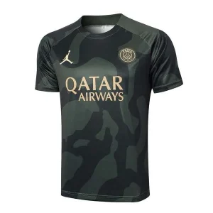 Tailandia Camiseta Entrenamiento Paris Saint Germain 2024 2025