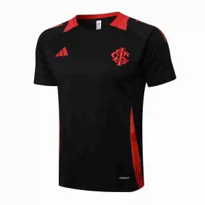 Tailandia Camiseta Entrenamiento SC Internacional 2025 2026 Negro