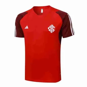 Tailandia Camiseta Entrenamiento SC Internacional 24 2025 Rojo