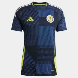Tailandia Camiseta Primera Escocia 2024