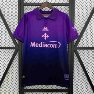 Tailandia Camiseta Especial ACF Fiorentina 2025 2026