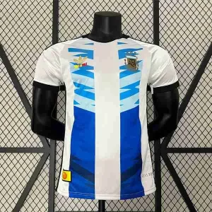 Tailandia Camiseta Especial Argentina 2024