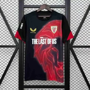 Tailandia Camiseta Especial Athletic Bilbao 2025 2026