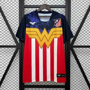 Tailandia Camiseta Especial Atlético De Madrid 2025 2026