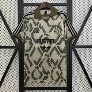 Tailandia Camiseta Especial Bayern Munich 2025 2026