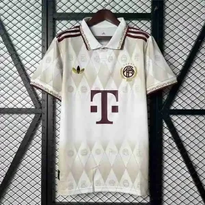 Tailandia Camiseta Especial Bayern Munich 2025 26