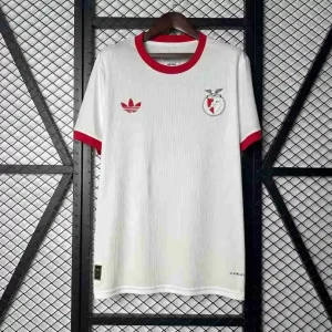 Tailandia Camiseta Especial Benfica 2025 2026
