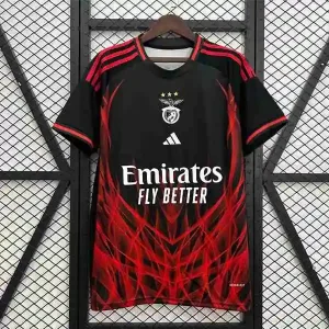 Tailandia Camiseta Especial Benfica 2025 26
