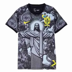 Tailandia Camiseta Especial Brasil 2024