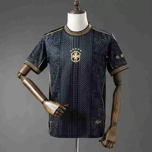 Tailandia Camiseta Especial Brasil 2026