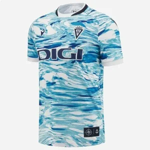 Tailandia Camiseta Especial Cádiz CF 2024 2025