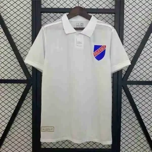 Tailandia Camiseta Especial Colo Colo 100th Anniversary 2025 2026