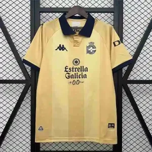 Tailandia Camiseta Especial Deportivo Coruña 2025 2026