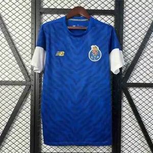 Tailandia Camiseta Especial FC Porto 2025 2026 Azul