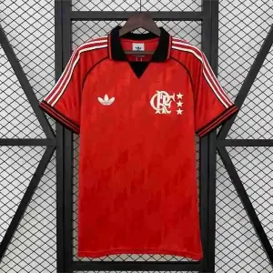 Tailandia Camiseta Especial Flamengo 2025 2026