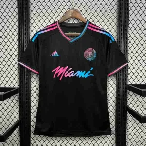 Tailandia Camiseta Especial Inter Miami 2024 2025