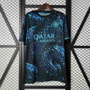 Tailandia Camiseta Especial Inter Milan 2025 26