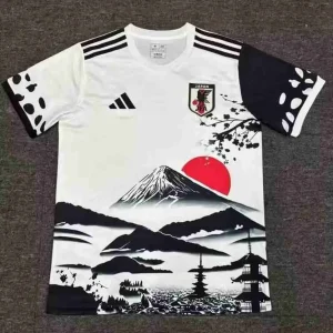 Tailandia Camiseta Especial Japón 2025 2026
