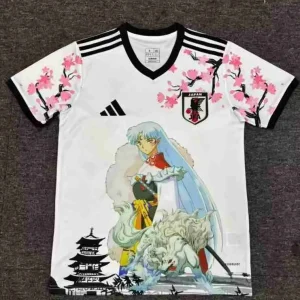 Tailandia Camiseta Especial Japón 25 2026