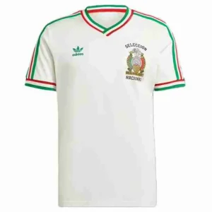 Tailandia Camiseta Especial México 2024