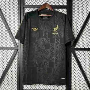 Tailandia Camiseta Especial México 2025 2026