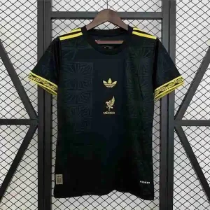 Tailandia Camiseta Especial México Mujer 2025 2026