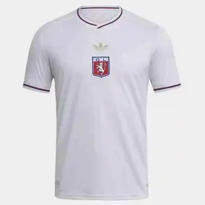 Tailandia Camiseta Especial Olympique Lyon Anniversary 2025 2026