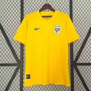 Tailandia Camiseta Especial Panamá 2024