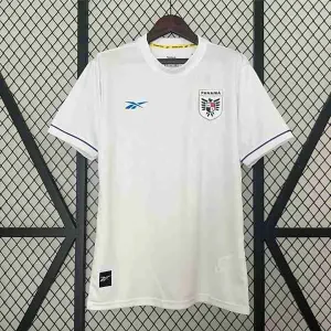 Tailandia Camiseta Especial Panamá 2024 Blanco
