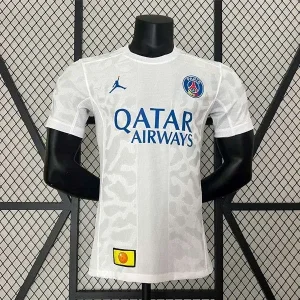 Tailandia Camiseta Especial Paris Saint Germain 2024 2025