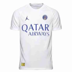 Tailandia Camiseta Especial Paris Saint Germain 2024 2025 Blanco