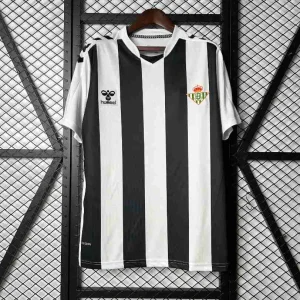 Tailandia Camiseta Especial Real Betis 2025 26