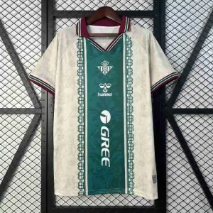 Tailandia Camiseta Especial Real Betis 25 2026