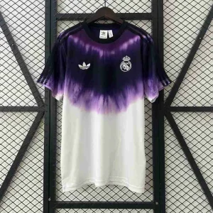 Tailandia Camiseta Especial Real Madrid 2025 2026