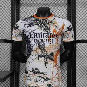 Tailandia Camiseta Especial Real Madrid 25 2026