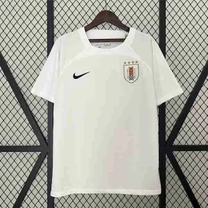 Tailandia Camiseta Especial Uruguay 2024