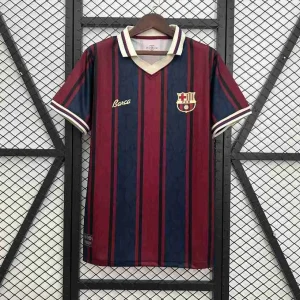 Tailandia Camiseta FC Barcelona 125th Anniversary 2025 2026