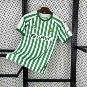 Tailandia Camiseta Final Uefa Conference Real Betis
